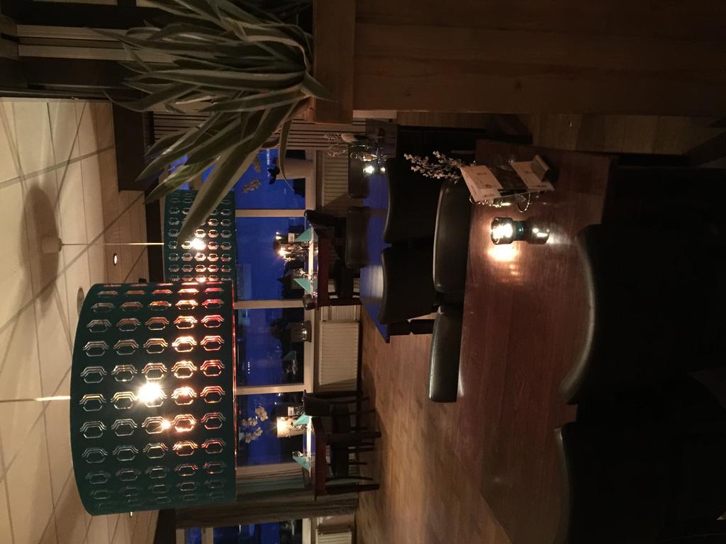 Hotel Restaurant Ie Sicht De Veenhoop Zewnętrze zdjęcie