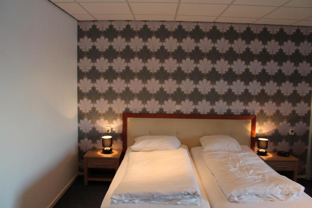 Hotel Restaurant Ie Sicht De Veenhoop Pokój zdjęcie
