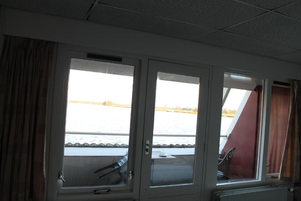 Hotel Restaurant Ie Sicht De Veenhoop Pokój zdjęcie