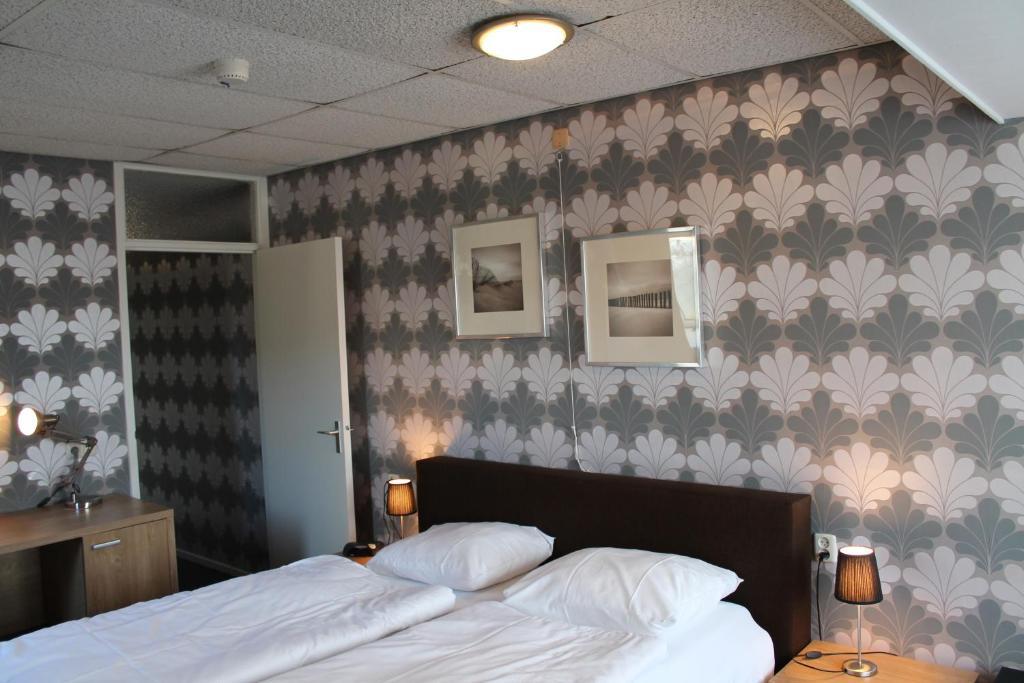 Hotel Restaurant Ie Sicht De Veenhoop Pokój zdjęcie
