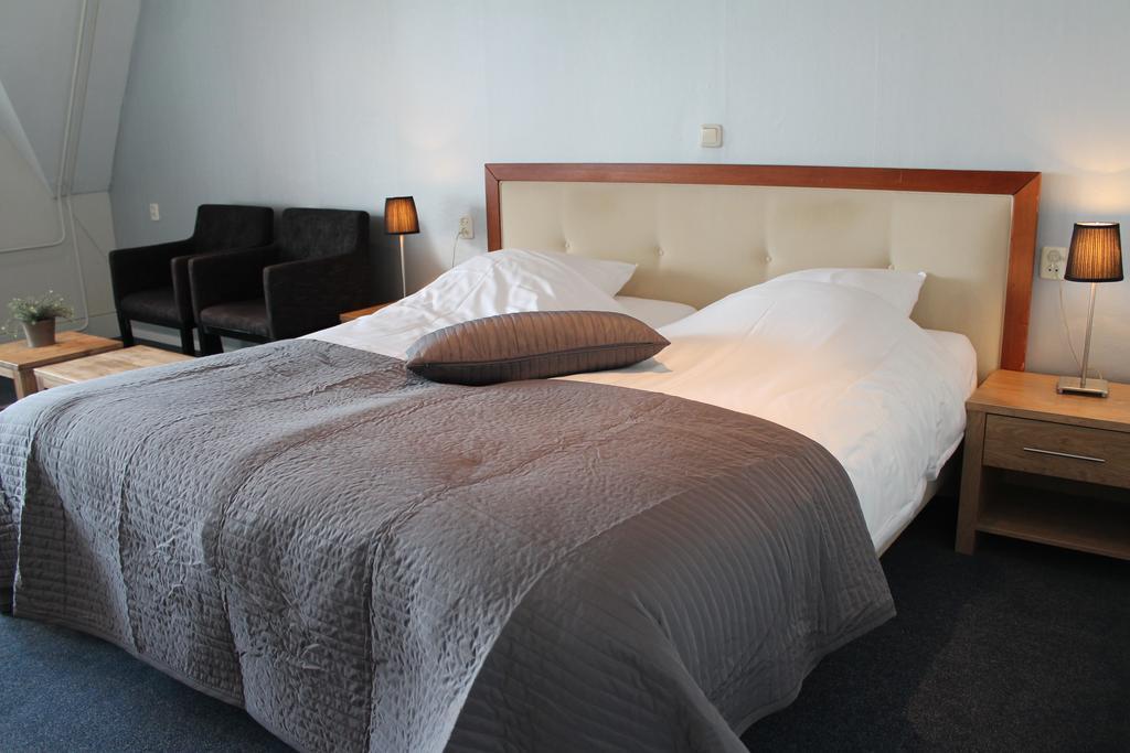 Hotel Restaurant Ie Sicht De Veenhoop Zewnętrze zdjęcie